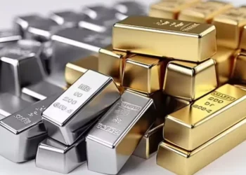 Gold prices, silver rates