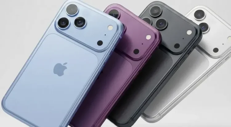 iPhone 18 Pro Max (Image: geeky-gadgets.co)