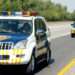 Motorway speed limit rules changed again