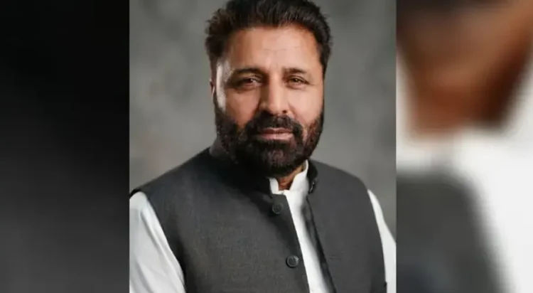 Amjad Hussain Advocate (Image: Dawn.com)