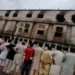The 2012 Baldia Town tragedy was a devastating arson attack on the Ali Enterprises garment factory in Karachi, Pakistan, on September 11, 2012, that claimed the lives of at least 258 to 260 workers. (Reuters)