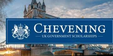 Chevening is the UK Government’s prestigious international scholarship program.