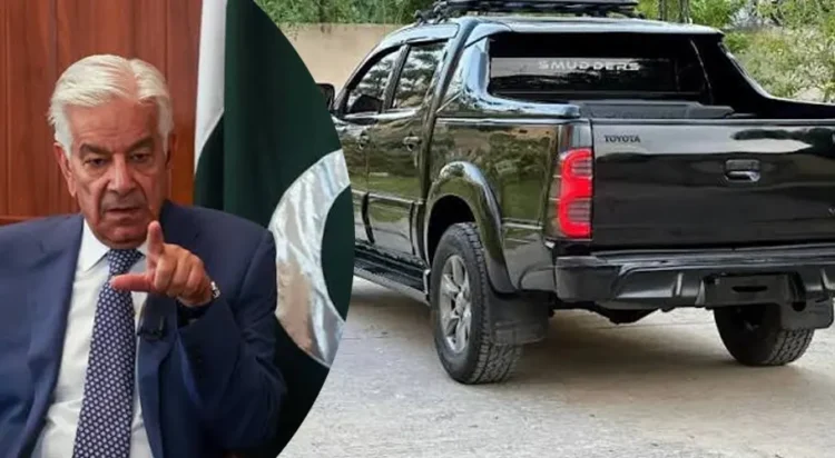 Defence Minister Questions Need for Vigo Escorts, Proposes Ban
