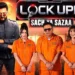 Produced by Ekta Kapoor's Balaji Telefilms, the second season introduces filmmaker-choreographer Farah Khan and actor Riteish Deshmukh as the new jailers, replacing Kangana Ranaut, who hosted the inaugural season in 2022.