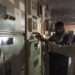 KP MPA Accused of Entering Bannu Grid Station, Causing Widespread Blackout (Image: Geo News)