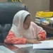 Deputy Commissioner Attock, Rao Atif Raza, invited Muneeba Maqsood to his office on Monday to serve as honorary Deputy Commissioner for a day.