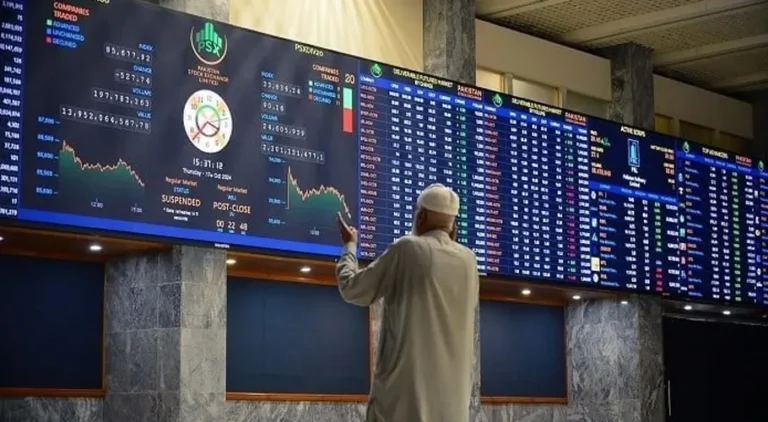 PSX Stock