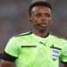 Somali referee Omar Artan will not officiate at the World Cup after he was denied a US visa