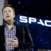 ELon Musk, SPace X