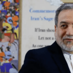 Iran, Abbas Araghchi