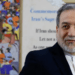 Iran, Abbas Araghchi