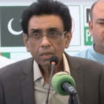 Khalid Maqbool, Krarachi, MQM