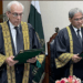 chief justice of Pakistan, Muneeb Akhtar