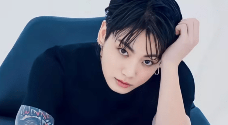bts jungkook
