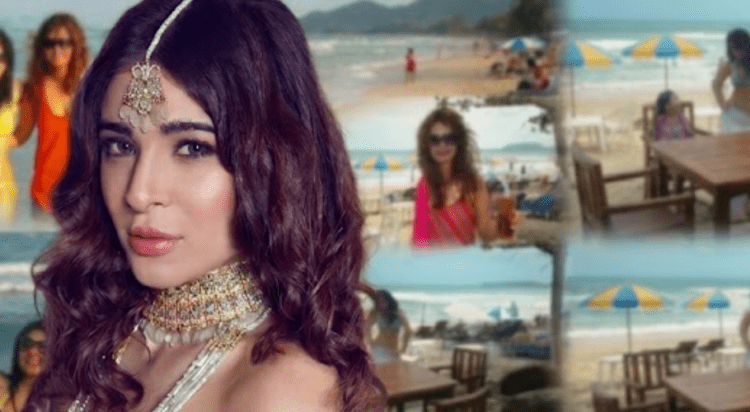 Ayesha Omar