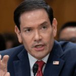 Marco Rubio, Iran