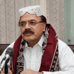 Manzoor Wassan,