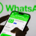 WhatsApp scam alert feature