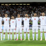 FIFA world cup, Iran, US