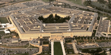 Pentagon, Israel
