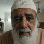 PAF pilot assaulted by Son