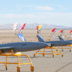 Kuwait, Jordan under attack by Iran