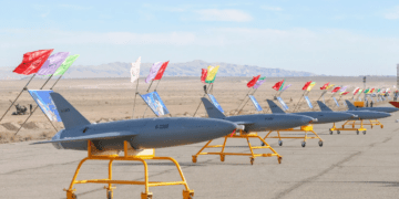 Kuwait, Jordan under attack by Iran