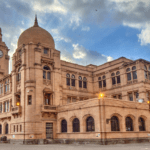 kmc, karachi