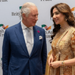 Mahira Khan, King Charles, Royal Family News