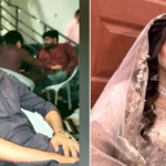 Karachi groom murder mystery solved