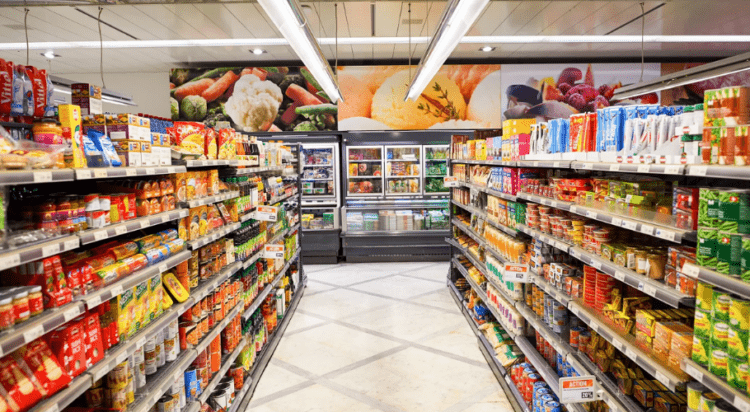 Pakistan Grocery Store Timings