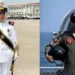 Alveera Hamza commissioned in Pakistan navy after husband’s martyrdom