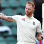 Ben Stokes career and records