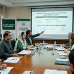 Pakistan Interest Free Banking