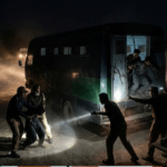 Adiala Jail prisoners