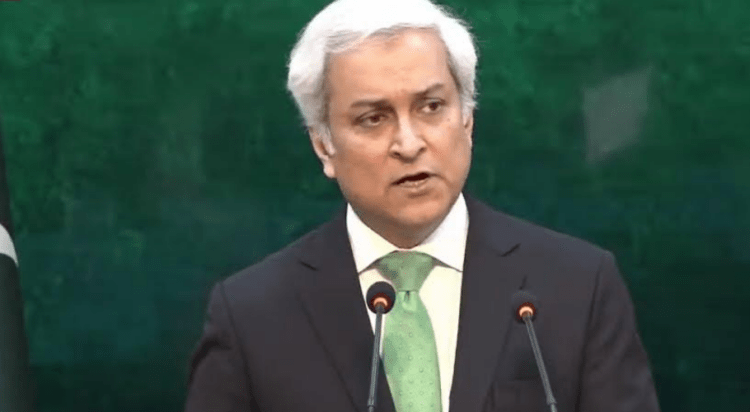 Pakistan,