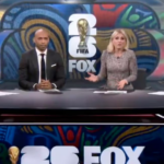 Zlatan Ibrahimović Goes Viral After Replacing Rebecca Lowe as Host