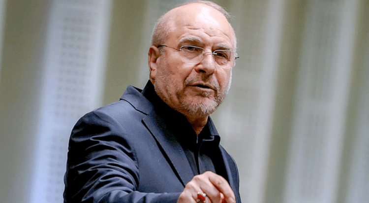 Mohammad Bagher Ghalibaf , US-Iran talks, US , Iran