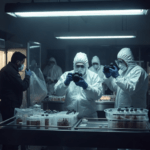Islamabad human organ trafficking