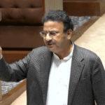 'Karachi is better than New York': Sindh home minister