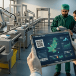 Pakistan mandatory barcode for medicines