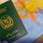 Dual Nationality, Pakistan