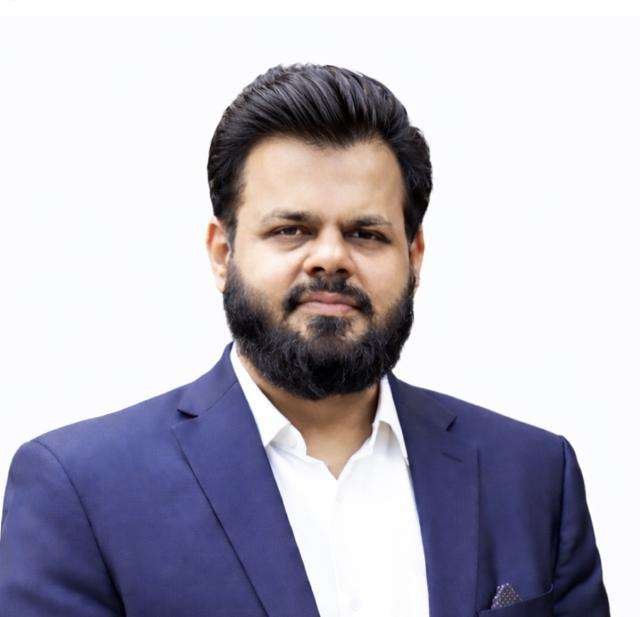 Danish Saleheen, professor of medical sciences and director of global genomics at Columbia University Vagelos College of Physicians and Surgeons