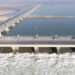 Head Qadirabad Barrage (Image: Facebook/HeadQadirabadBarrage/)