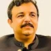 PTI leader and social activist Majid Satti was shot dead by motorcycle-riding assailants on Sixth Road in Rawalpindi on August 22, 2022.