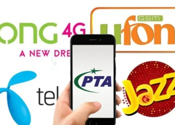 PTA survey highlights network and customer service deficiencies among telecom operators