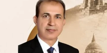 Prof. Gul Rahim Khan