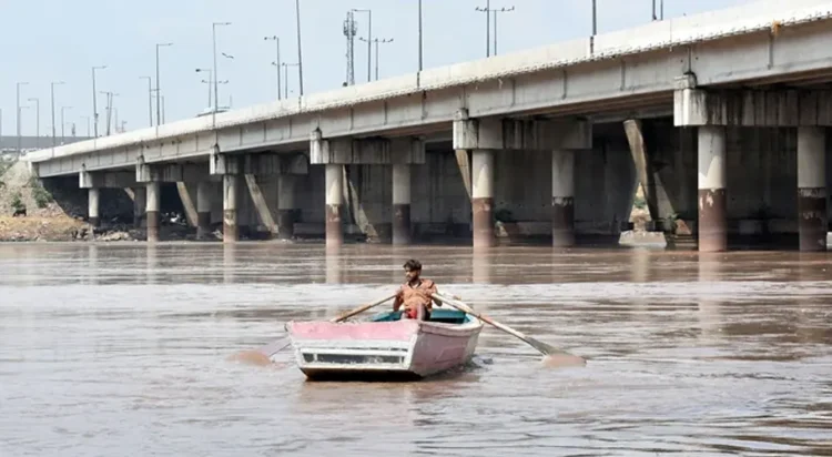 River Ravi