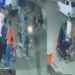 Armed Robbers Loot Family of Motorcycle, Valuables in Broad Daylight