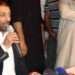 Pic09-101
KARACHI: Nov 09 – Muttahida Qaumi Movement-Pakistan (QM-P) Chief Dr Farooq Sattar addressing a press conference at his residence in PIB Colony . ONLINE PHOTO by Anwer Abbas